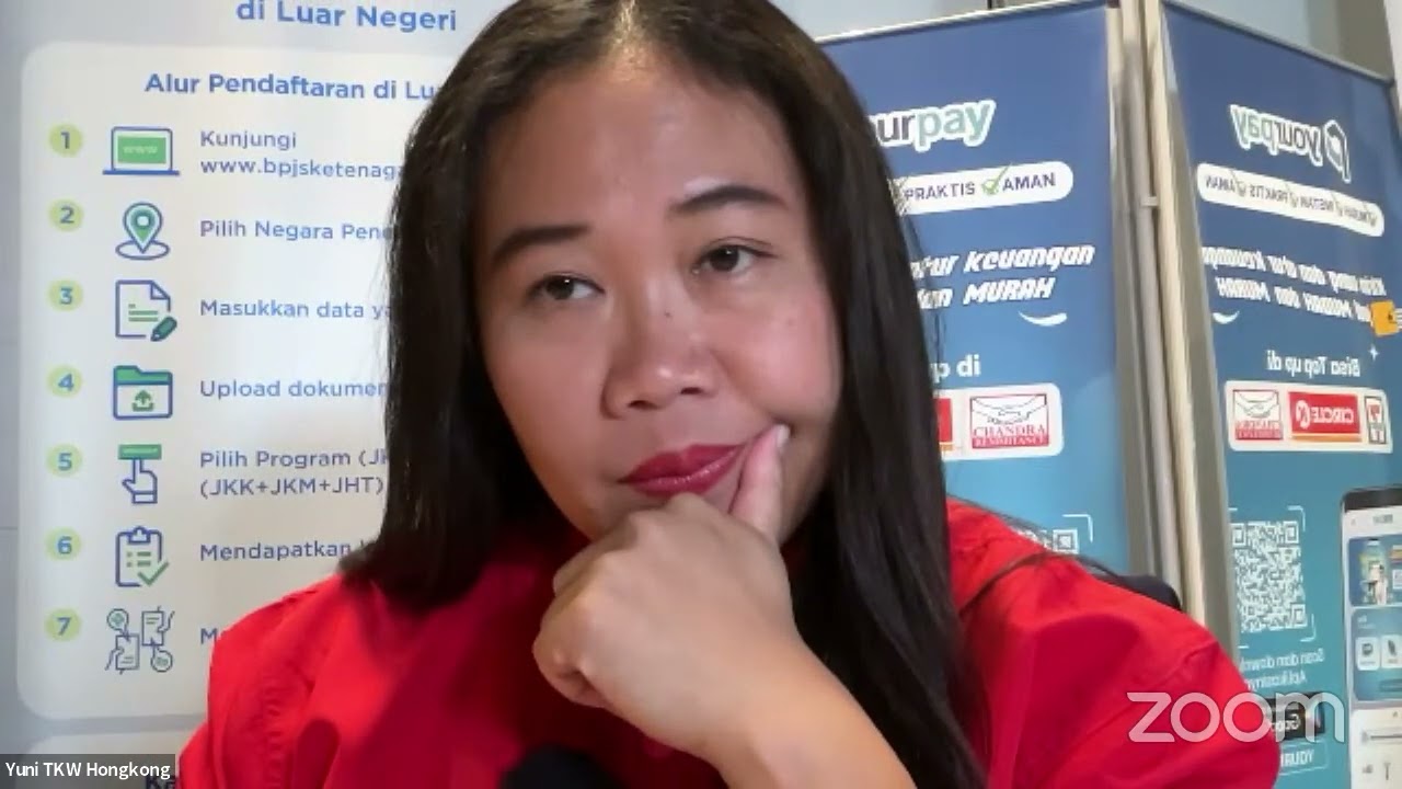 Suami Nya Siapa Ini .