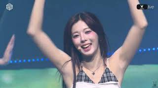 tripleS Non-Scale A Live 25 day2