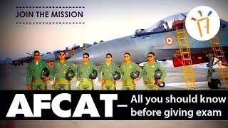 All you should know about AFCAT - Eligibility,Air Force Common Admission Test,Pay Scale screenshot 2