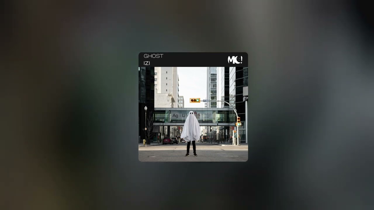 Tonton izi - Ghost di YouTube Tonton izi - Ghost di YouTube