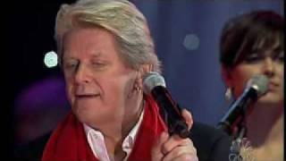 Video voorbeeld van "Hard To Say I'm Sorry by Peter Cetera"