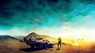 Junkie XL - Spikey Cars - Slowed