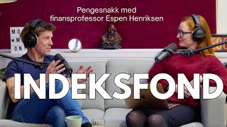 Investeringsstategi: Hva er fordeler ved å velge et indeksfond?