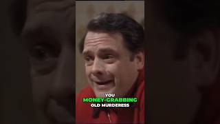 Del Boy’s Brutal Breakup Letter 💔 Engagement OFF! | Only Fools & Horses S1E4 #shorts
