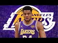 🚨 Latest NBA Trade Rumors on Giannis Antetokounmpo To The Lakers