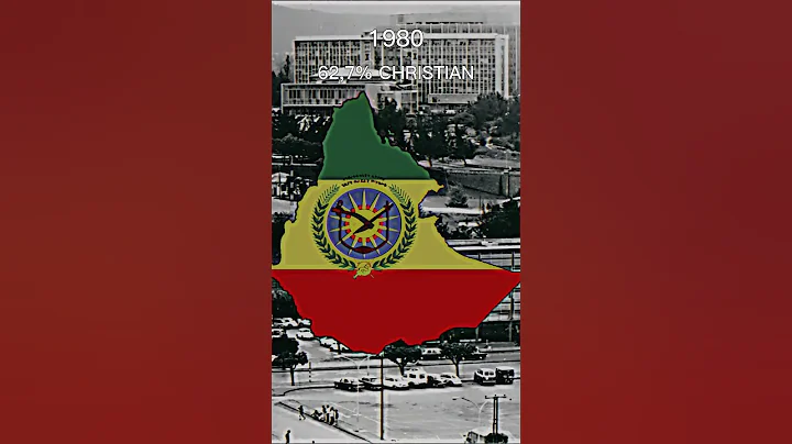 Christianity in Eritrea 🇪🇷