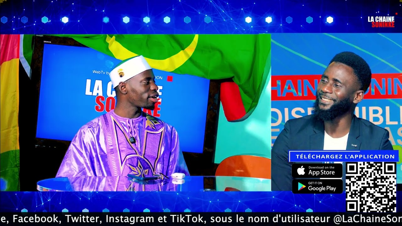 OUSTAZ TIRERA DE RETOUR DE LA MECQUE : « ON SE SENT À L'AISE ET LÉGER » | KAWAFI BEERA N°212