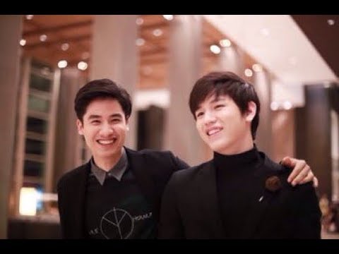 [OPV #เตนิว] เป็นเตนิวมันไม่ง่ายเลยนะ...!!!