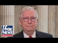 McConnell blasts Dems: They don't have a mandate to introduce socialism