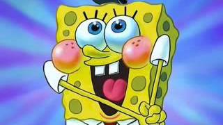 Spongebob soundtrack - Spring cleaning