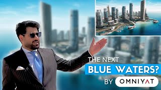 New Launch at Maritime City | A Seafront Master Community by Dubai's Top Developer | OMNIYAT