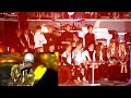 THE BIG 3 (BTS,BP,BB) REACTION TO GD AND CL/SBS GAYO DAEJUN 2016