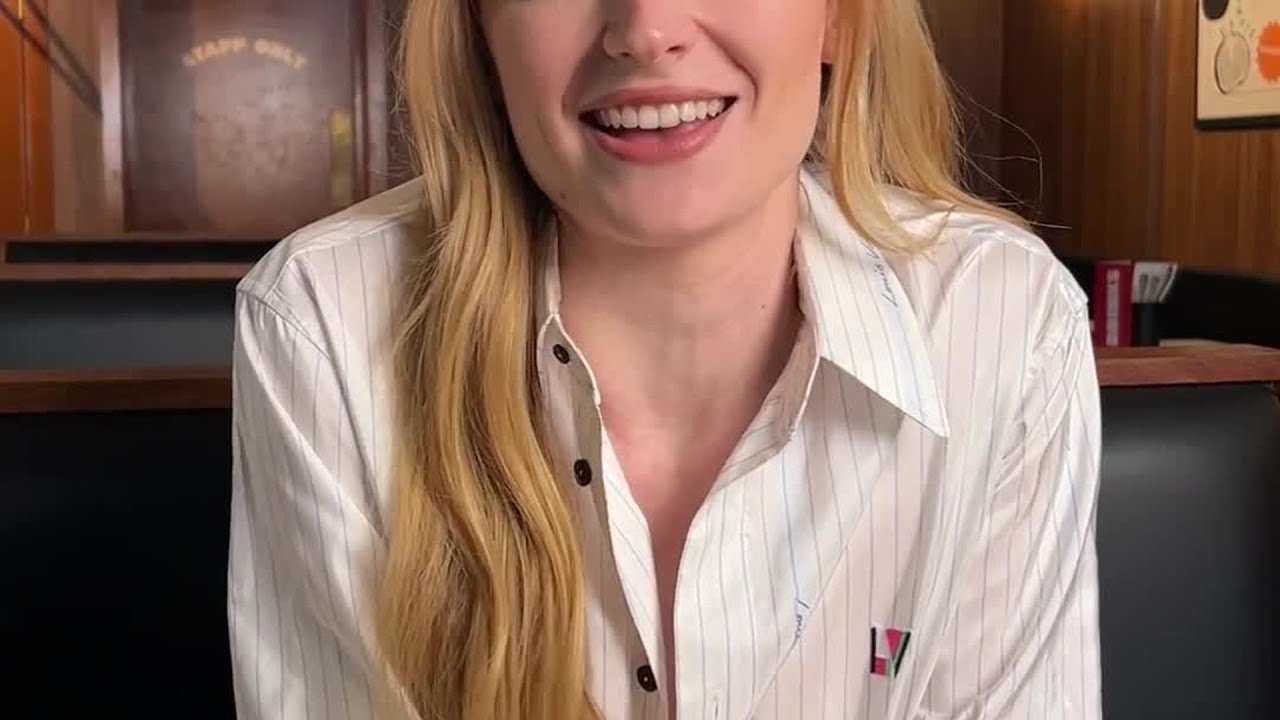 The Unseen Chaos of Sophie Turner's Blind Taste Test