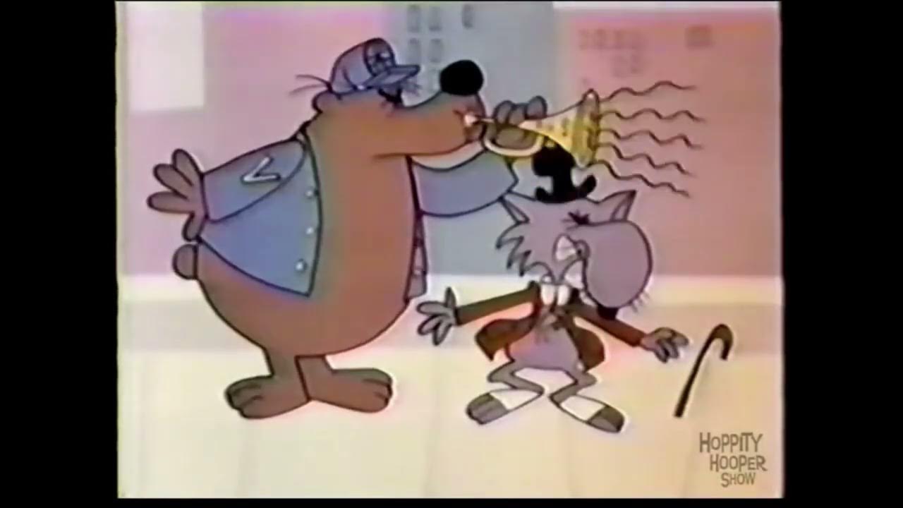 Rocky & Bullwinkle SFX Bugle "Bad Fanfare" (Remastered) YouTube