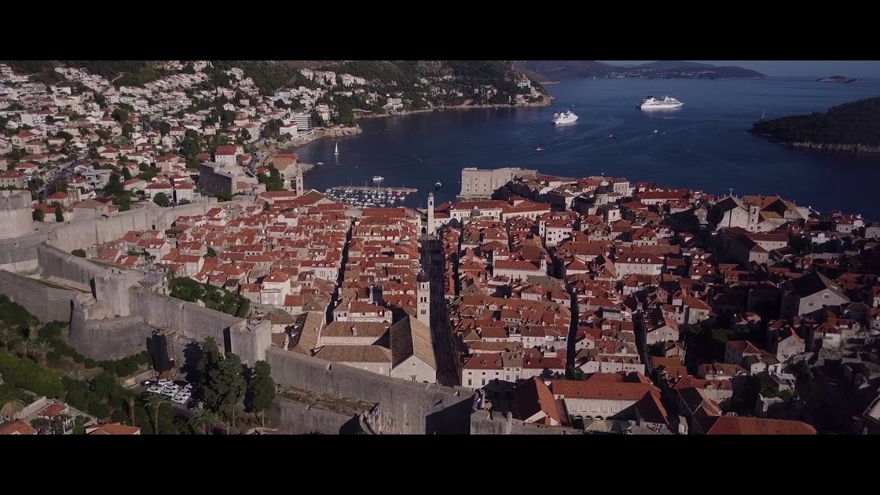 World Heritage Week | Moving Images | TheVibe