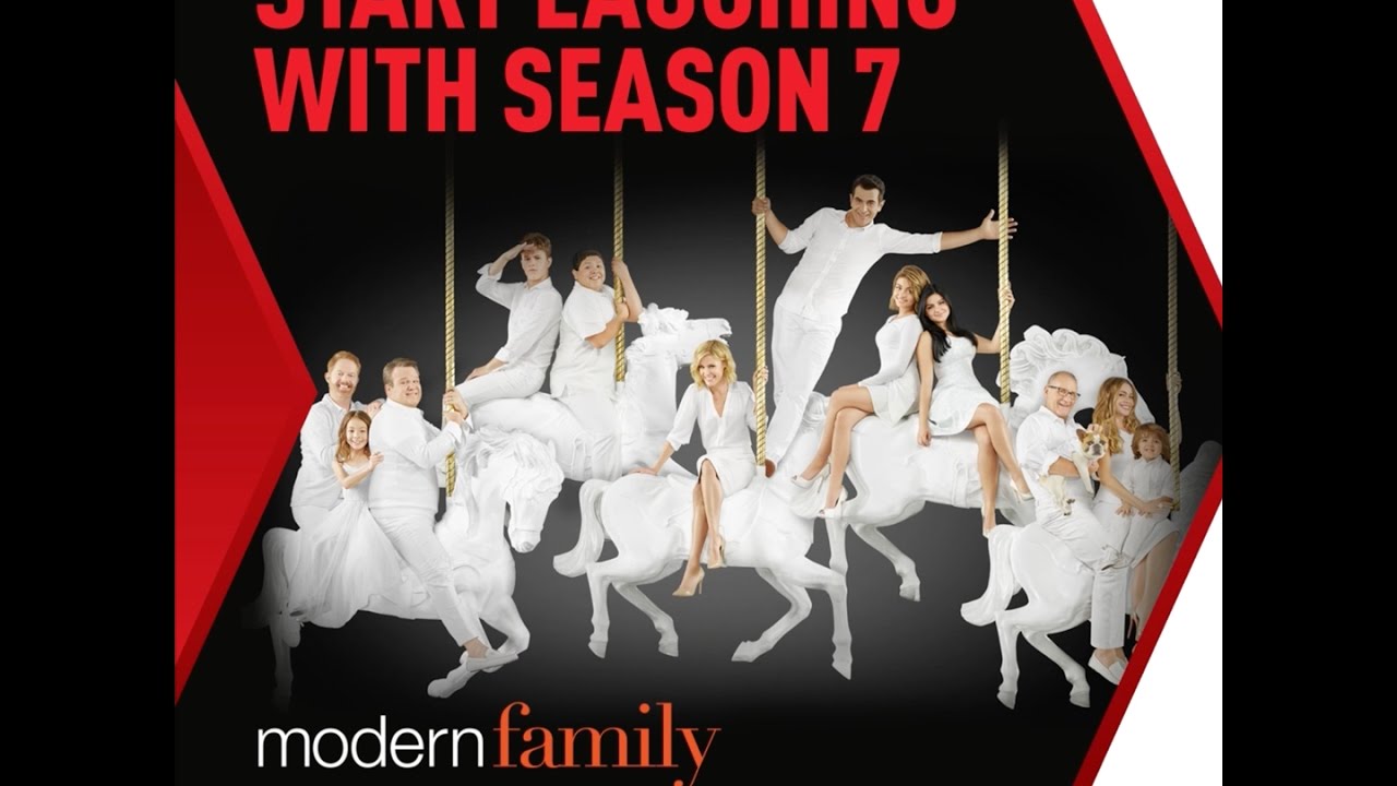 Modern Family Season 7 Modern Family Season 7