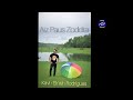 A konkani poem  about rain  by elnish rodrigues  aiz paus zoddta