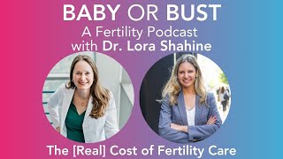 Episode 71: The Real Price of Fertility Treatment: Financial Planning with Angela Rastegar From S...