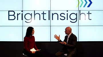 Emmanuel Frenehard, Global Head of Digital Products at Sanofi, on partnering with BrightInsight