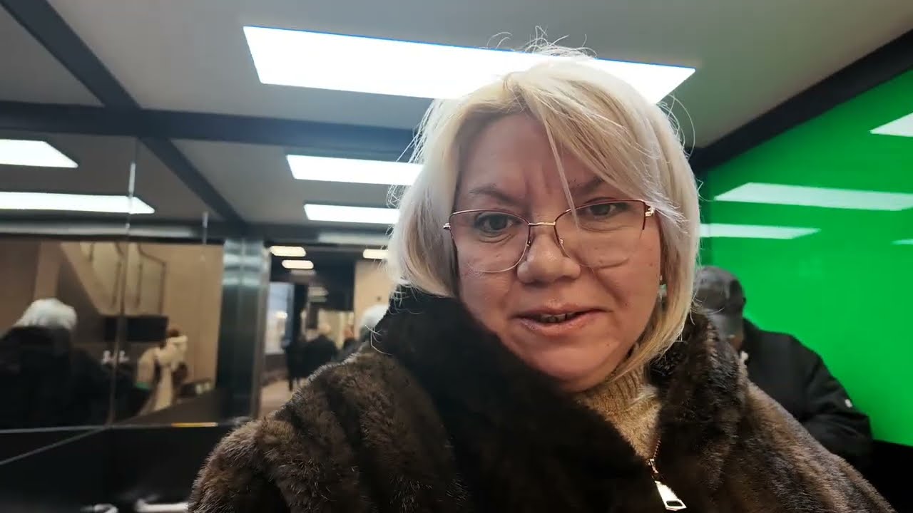 Моё настоящее мнение о родителей Люсии . Конечно я не ожидала. 