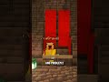 How Should I Build My Minecraft Throne? 👑