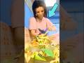 She Folded 1,000 Cranes To Live 😢🕊️ #Shorts #Emotional
