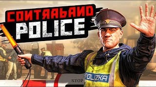 картинка: Идём на рекорд ► Дневной стрим ► Contraband Police: Инспектор #36