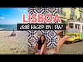 Qu ver en lisboa en 2023