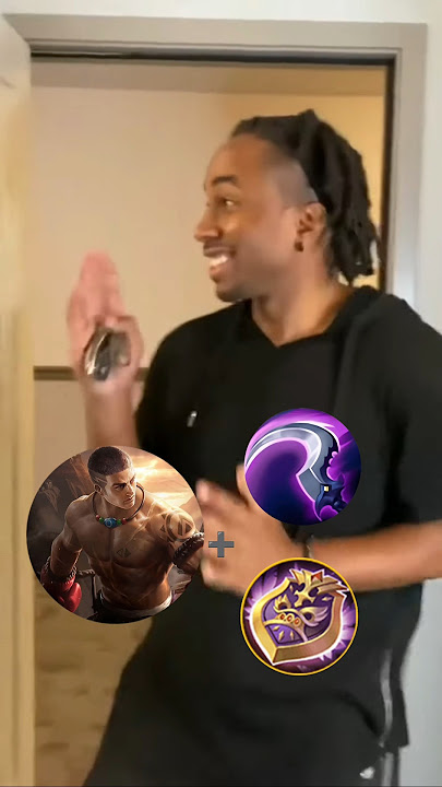 Poquito VS Chou#shorts#mlbbshorts#mobilelegends#gaming