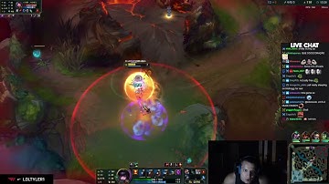 When you forgot how Neeko passive works