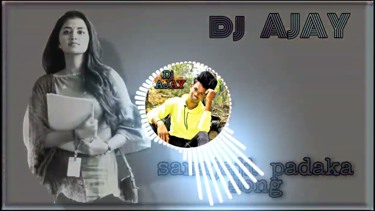 Sannajaji padaka dj song DJ AJAY