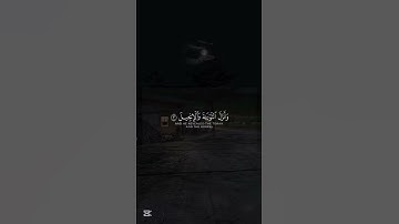 تلاوه خاشعة تريح القلب 🥺❤️للقارئ عبدالرحمن مسعد #قران #quran #اكسبلور #راحة_نفسية