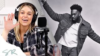 How to Replace Anxiety with Joy | Sadie Robertson Huff and Dante Bowe