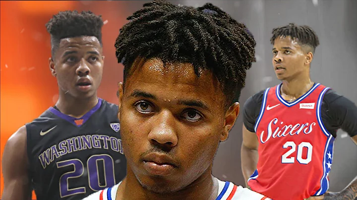 How Markelle Fultz Lost The Ability To Shoot | The...