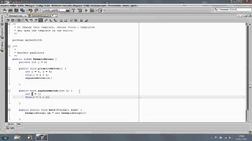 16 -  Escopo de variáveis