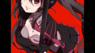 Zatsune Miku Bad Sweet