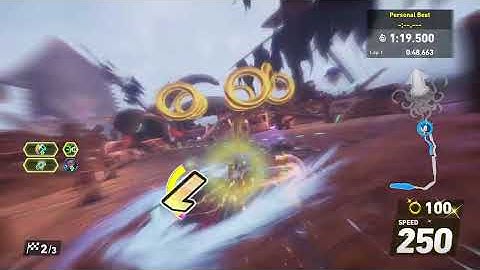 SRCW (PC) - Kraken Bay in 2:16.615