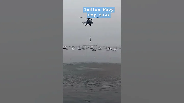 Indian Navy Day  #navyday #indiannavyday #mumbai #naval