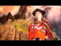 Emotional peruvian andean music