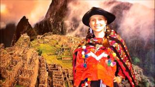 Emotional Peruvian Andean Music