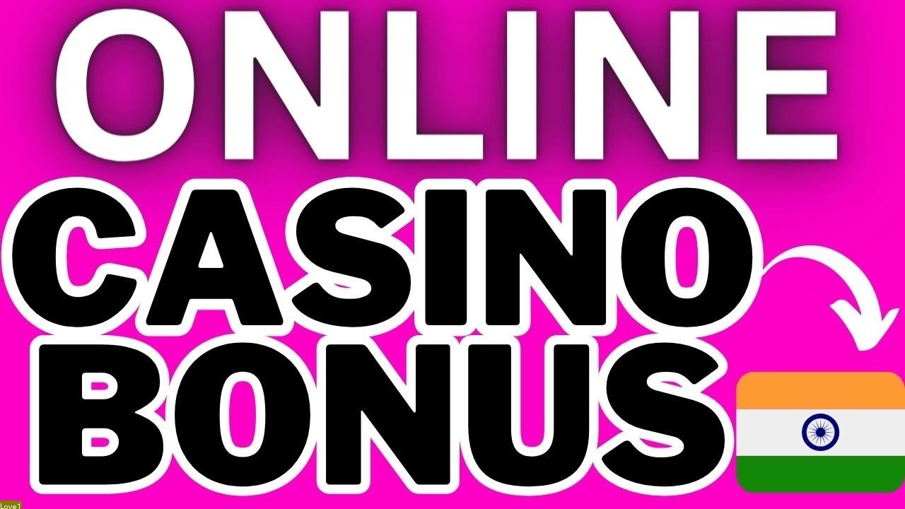 Online Casino Sign Up Bonus India - Get Exclusive Offer ONLY for India ( 2025 )