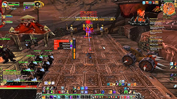 Two Hunter addons for cooldowns and focus