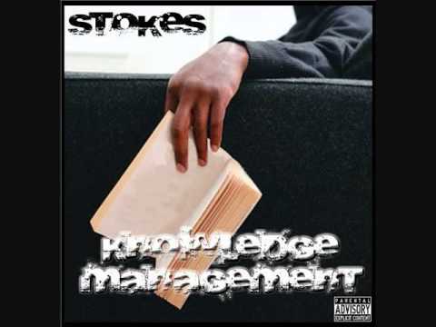 STOKES-AMNESIA