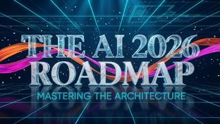 The AI Architect - Building the Future with Structural Precision