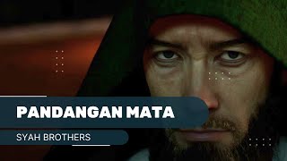 Shah Mohamed - Pandangan Mata (Official Lyric Video)