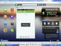 Location Based Early Disaster Warning and Evacuation System on Mobile Phones | Android