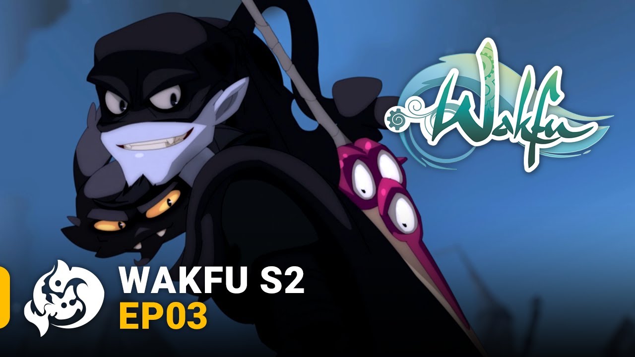 Figurine WAKFU - REMINGTON n°01 Collection « UDX » Collector