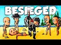 BESIEGED (Rust)