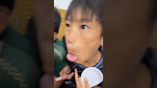 Bánh Sinh Nhật Đáng Sợ - Scary Birthday Cake