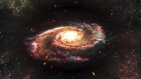 Frank Nitty & Roland Clark - Interstellar (Music Video)